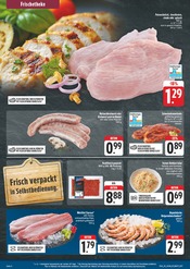 Aktueller EDEKA Prospekt mit Geflügel, "Wir lieben Lebensmittel!", Seite 4