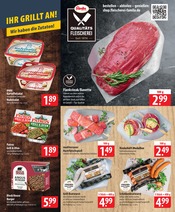 Hackfleisch im famila Nordost Prospekt in Neustadt Aktueller famila Nordost Prospekt mit Hackfleisch, "besser als gut!", Seite 4