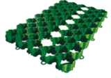 Gartensteine im OBI Prospekt RASENGITTER ACO im aktuellen OBI Prospekt für 4,49 €