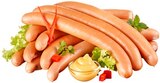 REWE Efringen-Kirchen - Wiener Würstchen Angebot im Prospekt Wiener Würstchen bei REWE im Efringen-Kirchen Prospekt für 0,99 €