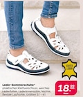 Leder-Sommerschuhe im Angebot bei Netto mit dem Scottie in Berlin Leder-Sommerschuhe Angebote bei Netto mit dem Scottie Berlin für 18,99 €