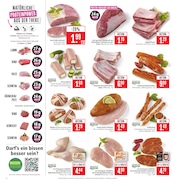 Hackfleisch im Marktkauf Prospekt in Aalen Aktueller Marktkauf Prospekt mit Hackfleisch, "Aktuelle Angebote", Seite 2