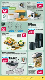 Brotkasten Angebot & Preis im aktuellen Netto mit dem Scottie Prospekt Brotkasten Angebot im aktuellen Netto mit dem Scottie Prospekt auf Seite 29