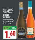 Aktuelles Secco Angebot bei Marktkauf in Wuppertal ab 1,60 €