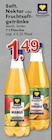 TOP Getränke Meerbusch - Saft, Nektar oder Fruchtsaftgetränke Angebot im Prospekt Saft, Nektar oder Fruchtsaftgetränke bei TOP Getränke im Meerbusch Prospekt für 1,49 €