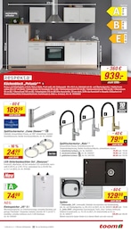 Heizkörper Angebot im aktuellen toom Baumarkt Prospekt auf Seite 11