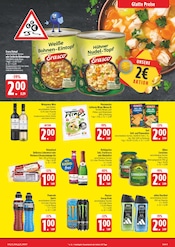 Aktueller E center Prospekt mit Topf, "Wir lieben Lebensmittel!", Seite 5