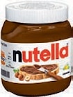 tegut - Nutella Angebot im Prospekt Nutella bei tegut im Prospekt "" für 3,33 €