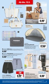 Camping im Lidl Prospekt in Tübingen Aktueller Lidl Prospekt mit Camping, "LIDL LOHNT SICH", Seite 23