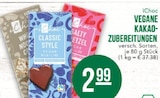 Classic Style Vegan Milk-Like Angebote von iChoc bei E center Recklinghausen für 2,99 €