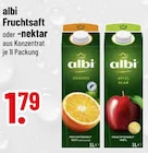 Fruchtsaft Orange bei Trinkgut im Donauwörth Prospekt für 1,79 €