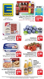 EDEKA Prospekt für Schiltach: "Aktuelle Angebote", 15 Seiten, 20.04.2026 - 25.04.2026