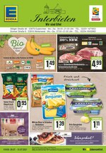 EDEKA Prospekt für Erftstadt mit 32 Seiten EDEKA Prospekt für Erftstadt: "Aktuelle Angebote", 32 Seiten, 26.07.2021 - 31.07.2021