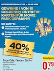 Aktuelles Coca-Cola Angebot bei Trinkgut in Grevenbroich ab 0,79 €