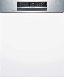 Küchengeräte von BOSCH im aktuellen Media-Markt Prospekt SMI 68 IS 00 E Geschirrspüler, teilintegriert von BOSCH für 499,00 € bei Media-Markt im Angebot