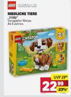 Aktuelles Niedliche Tiere Angebot bei E center in Trier ab 22,99 €