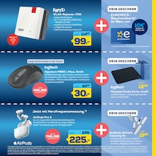 Smartphone im EURONICS Prospekt "GUTSCHEINHEFT. EINS KAUFEN. EINS GRATIS." mit 24 Seiten (Mülheim (Ruhr))