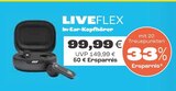 LIVEFLEX In-Ear-Kopfhörer von  im aktuellen EDEKA Prospekt für 99,99 €