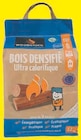 Bois densifié Ultra calorifique - Woodstock - Super U à Metz Bois densifié Ultra calorifique - Woodstock en promo chez Super U Metz à 5,99 €