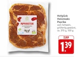 Angebot im EDEKA Hüttingen (Lahr) Prospekt EDEKA Hüttingen (Lahr) Prospekt mit im Angebot für 1,39 €