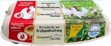 Frische Eier im Angebot bei Kaufland in Passau Frische Eier Angebote von Obermeier bei Kaufland Passau für 2,69 €