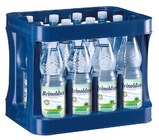 Mineralwasser im Angebot bei REWE in Gelsenkirchen Mineralwasser Angebote von Reinoldus bei REWE Gelsenkirchen für 3,49 €