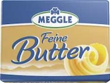 Butter oder Streichzart im Angebot bei combi in Hannover Butter oder Streichzart Angebote von Meggle bei combi Hannover für 0,99 €
