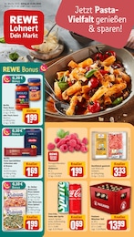 REWE Prospekt für Hofheim: "Dein Markt", 32 Seiten, 13.04.2026 - 18.04.2026