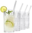 Gläser-Set „Tastes Good“ Angebote von Nachtmann bei XXXLutz Möbelhäuser Kerpen für 19,99 €