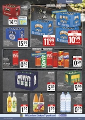 Aktueller EDEKA Prospekt mit Cola, "Wir lieben Lebensmittel!", Seite 23