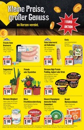 Camembert Angebot & Preis im aktuellen EDEKA Prospekt Camembert Angebot im aktuellen EDEKA Prospekt auf Seite 2