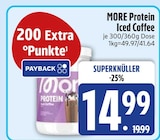 EDEKA Egling (Paar) Prospekt mit  im Angebot für 