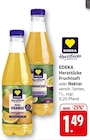 EDEKA Fischbachtal - Fruchtsaft oder Nektar Angebot im Prospekt Fruchtsaft oder Nektar bei EDEKA im Fischbachtal Prospekt für 1,49 €