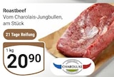 Roastbeef im Angebot bei GLOBUS in Jena Roastbeef Angebote von Charoluxe bei GLOBUS Jena für 20,90 €