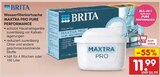 MAXTRA PRO PURE PERFORMANCE Angebote von BRITA bei Netto Marken-Discount Recklinghausen für 11,99 €