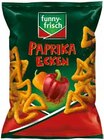Paprika Ecken im Angebot bei EDEKA in Lingen Paprika Ecken Angebote von Funny-Frisch bei EDEKA Lingen für 1,11 €