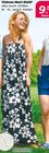 Viskose-Maxi-Kleid im Netto mit dem Scottie Prospekt Viskose-Maxi-Kleid im aktuellen Netto mit dem Scottie Prospekt für 9,99 €