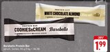 Protein Bar Angebote von Barebells bei E center Ravensburg für 1,99 €