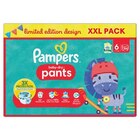 Aktuelles Baby-Dry Pants/Premium Protection XXL Pack Angebot bei Lidl in Hildesheim ab 24,79 €