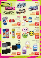 Aktueller Marktkauf Prospekt mit Unterwäsche, "AUSWAHL RIESIG, PREISE NIEDRIG", Seite 38