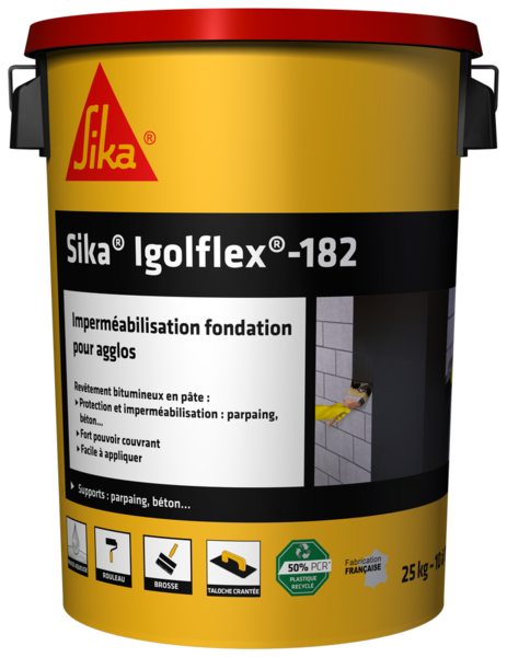 Sika igolflex 182