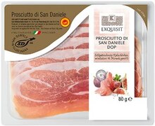 Kochschinken von Exquisit bei Kaufland Kochschinken von Exquisit für 2,59 € bei Kaufland im Prospekt "UNSERE MEGA PREISE"