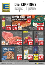 EDEKA Prospekt für Köln: "Aktuelle Angebote", 24 Seiten, 27.04.2026 - 02.05.2026