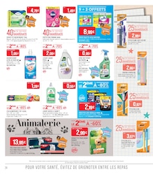 Catalogue Supermarchés Match, 18/08/2026 - 30/08/2026, C'EST TOUS LES JOURS LE MARCHÉ, 26 pages Prospectus Supermarchés Match en cours, "C'EST TOUS LES JOURS LE MARCHÉ", 26 pages