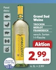Aktuelle Merlot Angebote bei combi in Bielefeld Aktuelles Weine Chardonnay Angebot bei combi in Bielefeld ab 2,99 €
