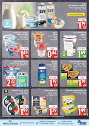 EDEKA Kirschen im Prospekt 