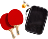 Best Sporting Tischtennis-set im budni Prospekt Best Sporting Tischtennis-set von im aktuellen budni Prospekt für 9,99 €