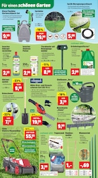 Gartenzubehör Angebot im aktuellen Thomas Philipps Prospekt auf Seite 6