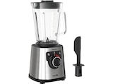 BL871D PerfectMix+ Standmixer Edelstahl (1200 Watt, 2 l) im MediaMarkt Saturn Prospekt BL871D PerfectMix+ Standmixer Edelstahl (1200 Watt, 2 l) von TEFAL im aktuellen MediaMarkt Saturn Prospekt für 85,00 €