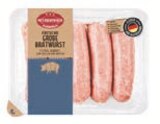 Frische Grobe Bratwurst Angebote von Metzgerfrisch bei Lidl Pforzheim für 2,59 €